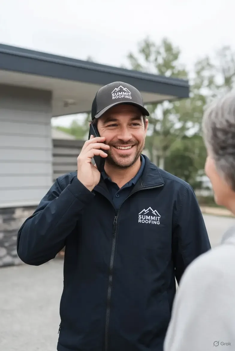 Flat Roof Leak Repair Gate City, VA FAQs